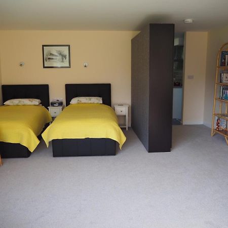 Truro Apartment In A Stunning Quiet Location Ngoại thất bức ảnh